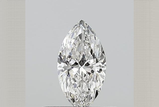 0.30 Carat Marquise Diamond