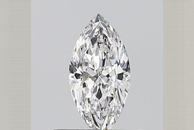0.30 Carat Marquise Diamond