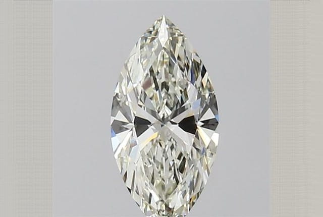 0.62 Carat Marquise Diamond