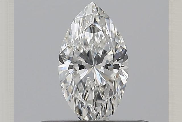 0.30 Carat Marquise Diamond