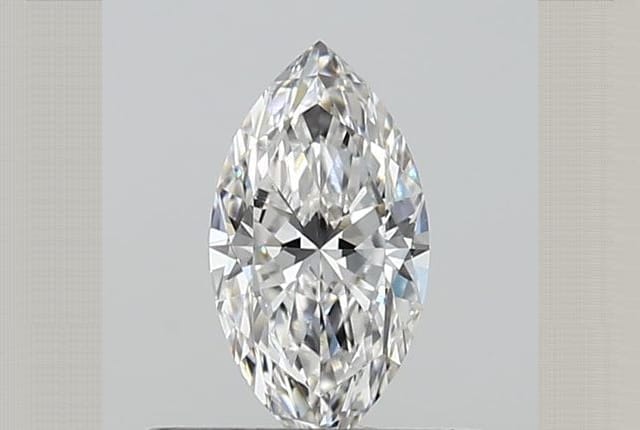 0.30 Carat Marquise Diamond