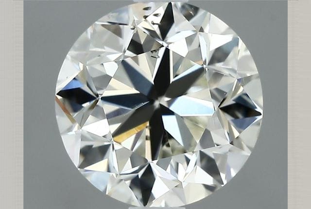 1.50 Carat Round Diamond