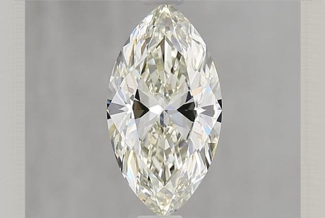 1.08 Carat Marquise Diamond