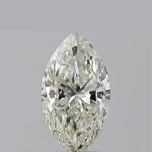 1.51 Carat Marquise Diamond