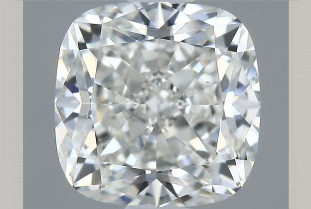 1.01 Carat Cushion Diamond
