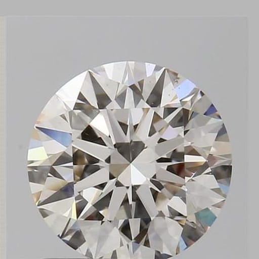 2.4 CTW Round Diamonds