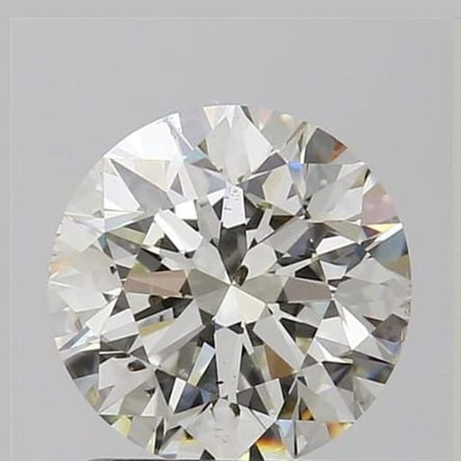 3.4 CTW Round Diamonds