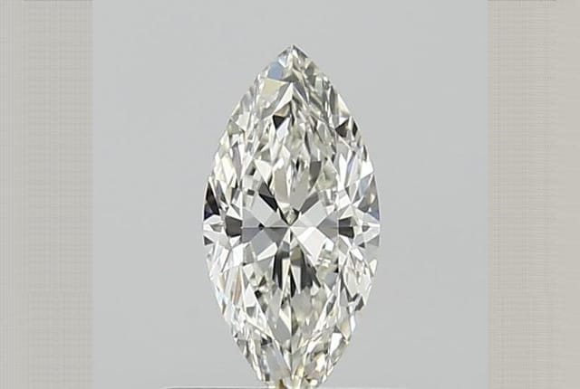 0.35 Carat Marquise Diamond
