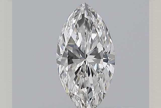 0.30 Carat Marquise Diamond