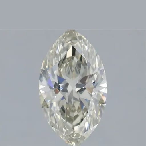 1.00 Carat Marquise Diamond