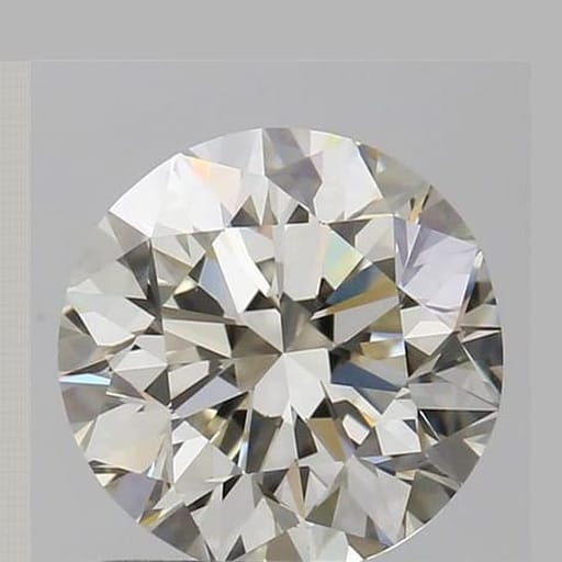 1.50 Carat Round Diamond
