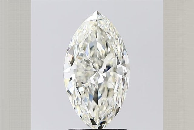2.00 Carat Marquise Diamond