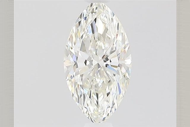0.31 Carat Marquise Diamond