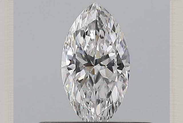 0.30 Carat Marquise Diamond