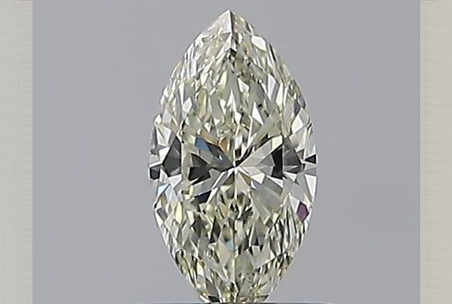 0.50 Carat Marquise Diamond