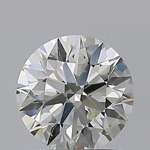 2.4 CTW Round Diamonds