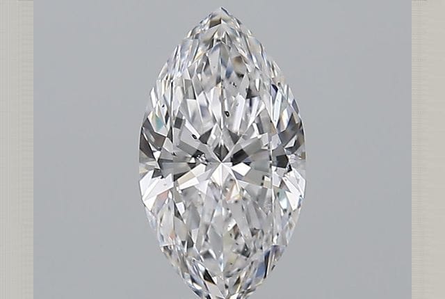 1.30 Carat Marquise Diamond