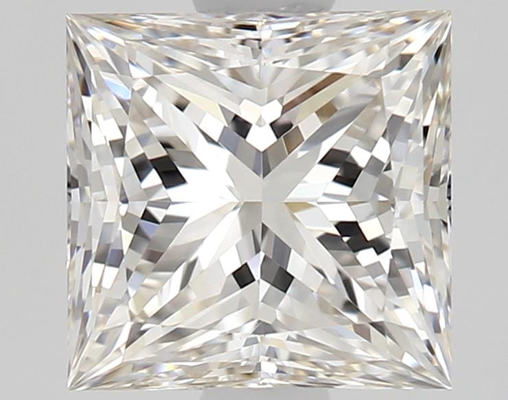 1.01 Carat Princess Diamond