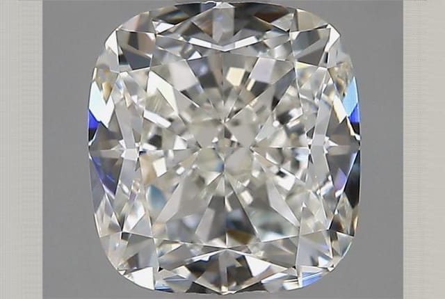 2.01 Carat Cushion Diamond