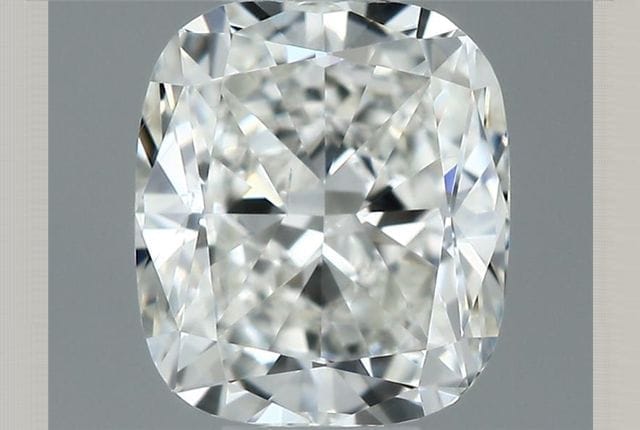 0.30 Carat Cushion Diamond