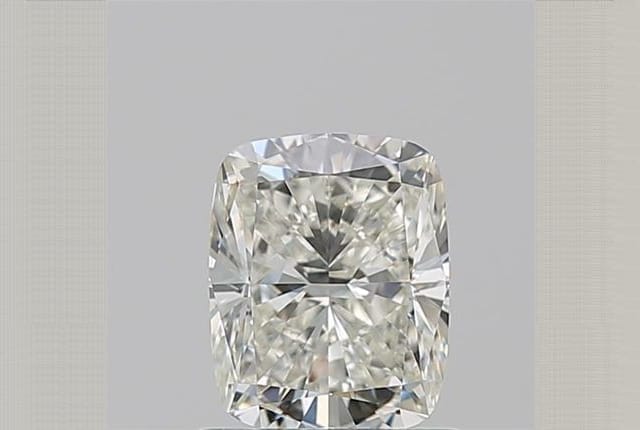 1.01 Carat Cushion Diamond