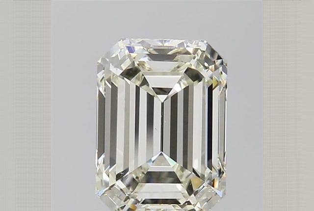 2.00 Carat Emerald Diamond