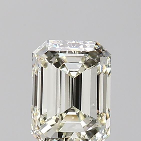 0.70 Carat Emerald Diamond