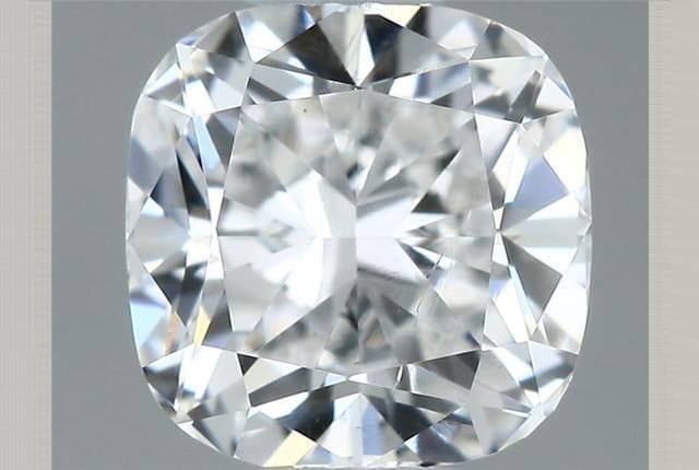 0.45 Carat Cushion Diamond