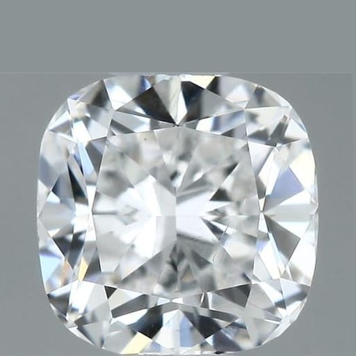 0.45 Carat Cushion Diamond