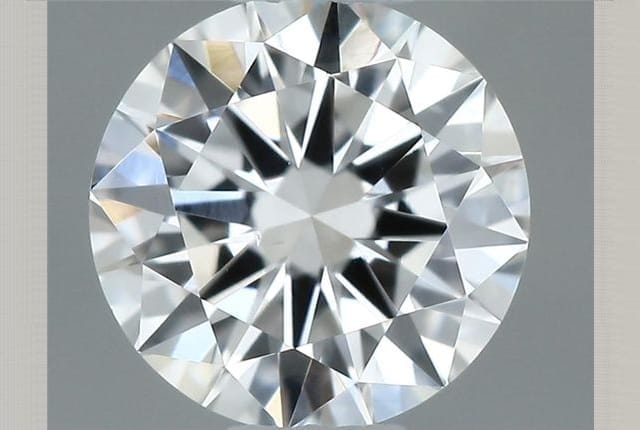 0.30 Carat Round Diamond
