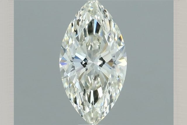 0.31 Carat Marquise Diamond