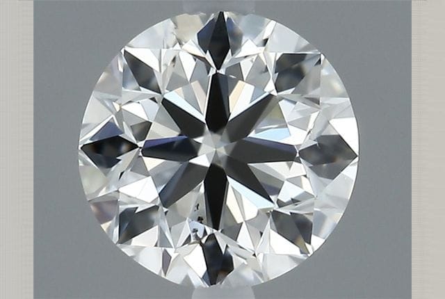 0.50 Carat Round Diamond