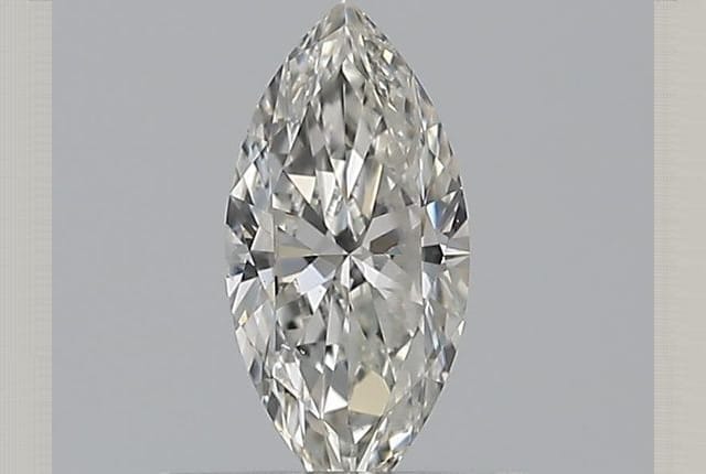 0.30 Carat Marquise Diamond