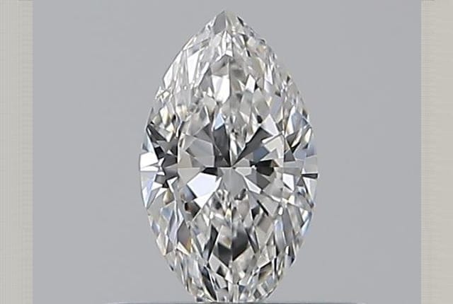 0.30 Carat Marquise Diamond