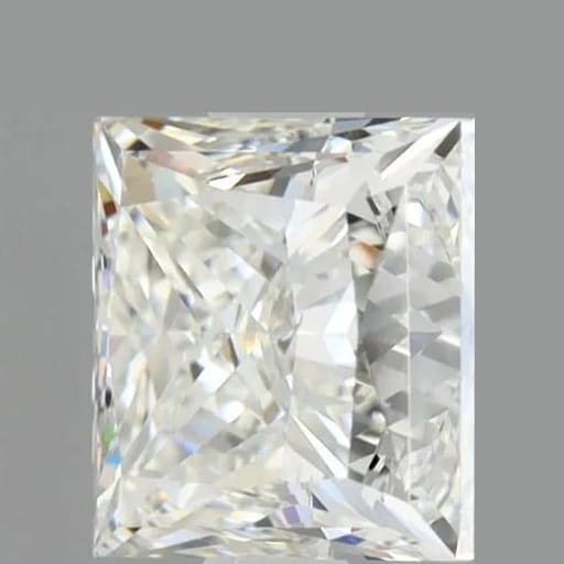 1.01 Carat Princess Diamond
