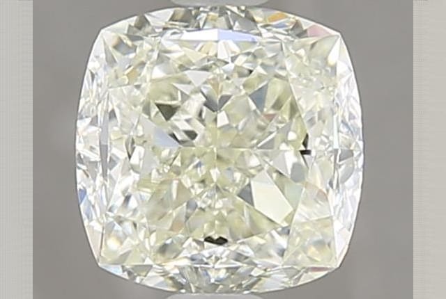 1.51 Carat Cushion Diamond