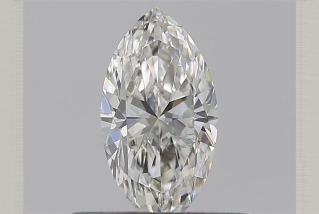 0.30 Carat Marquise Diamond