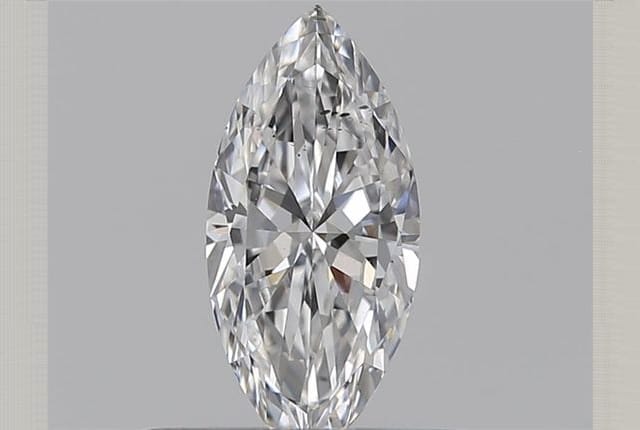 0.30 Carat Marquise Diamond