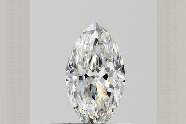 0.30 Carat Marquise Diamond