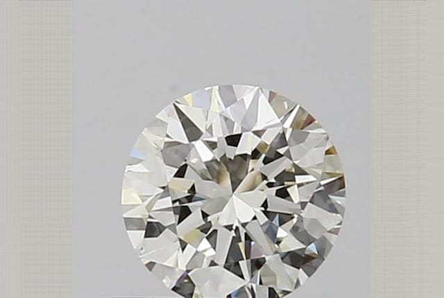 0.50 Carat Round Diamond