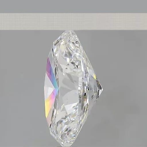 3.56 Carat Oval Diamond