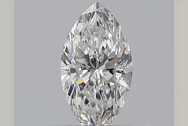 0.30 Carat Marquise Diamond