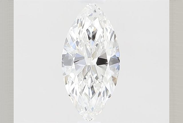 0.29 Carat Marquise Diamond