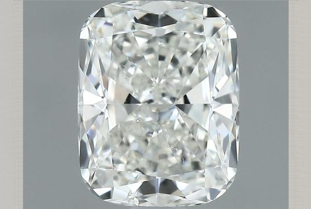 1.01 Carat Cushion Diamond