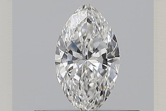 0.30 Carat Marquise Diamond