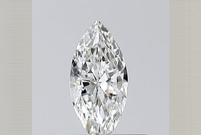 0.30 Carat Marquise Diamond