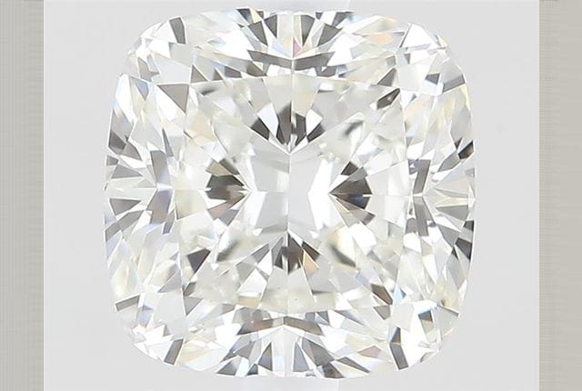 0.90 Carat Cushion Diamond