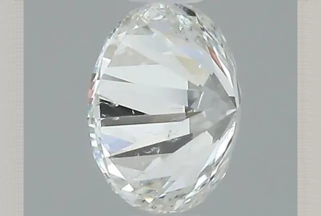 0.50 Carat Round Diamond