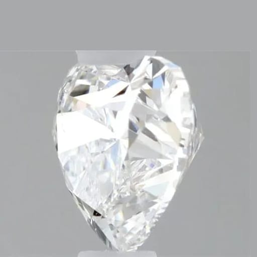 0.40 Carat Heart Diamond