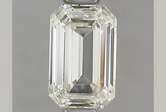 0.50 Carat Emerald Diamond